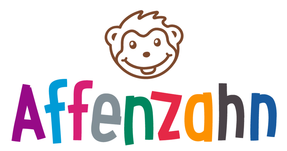 Die Marke Affenzahn